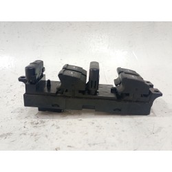 Recambio de mando elevalunas delantero izquierdo para seat leon (1m1) 1.9 tdi referencia OEM IAM 1J4959857B  