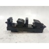 Recambio de mando elevalunas delantero izquierdo para seat leon (1m1) 1.9 tdi referencia OEM IAM 1J4959857B  