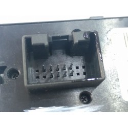 Recambio de mando elevalunas delantero izquierdo para seat leon (1m1) 1.9 tdi referencia OEM IAM 1J4959857B  