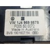 Recambio de mando elevalunas delantero izquierdo para seat leon (1m1) 1.9 tdi referencia OEM IAM 1J4959857B  