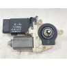 Recambio de motor elevalunas delantero izquierdo para seat leon (1m1) 1.9 tdi referencia OEM IAM 9776105402301  