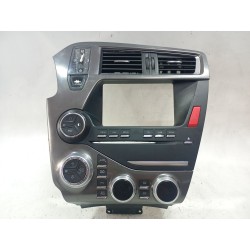 MANDO CLIMATIZADOR 98102714ZD 