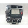 Recambio de mando climatizador para citroën ds5 2.0 bluehdi 180 referencia OEM IAM 98102714ZD  