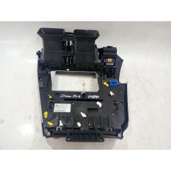 Recambio de mando climatizador para citroën ds5 2.0 bluehdi 180 referencia OEM IAM 98102714ZD  