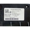 Recambio de mando climatizador para citroën ds5 2.0 bluehdi 180 referencia OEM IAM 98102714ZD  