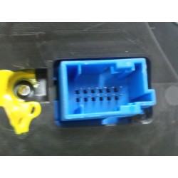 Recambio de mando climatizador para citroën ds5 2.0 bluehdi 180 referencia OEM IAM 98102714ZD  