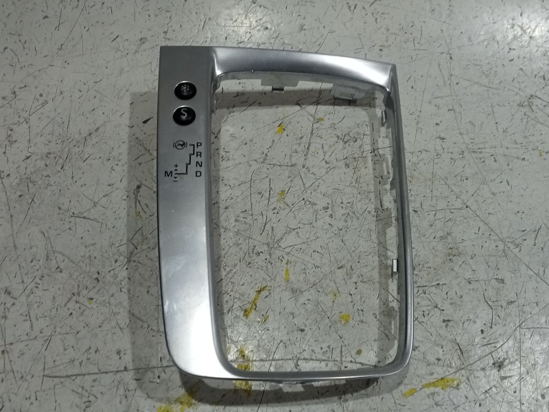 Recambio de testigo del cambio para citroën ds5 2.0 bluehdi 180 referencia OEM IAM 9666545677  