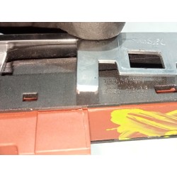 Recambio de testigo del cambio para citroën ds5 2.0 bluehdi 180 referencia OEM IAM 9666545677  