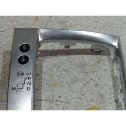 Recambio de testigo del cambio para citroën ds5 2.0 bluehdi 180 referencia OEM IAM 9666545677  