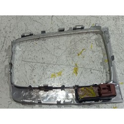 Recambio de testigo del cambio para citroën ds5 2.0 bluehdi 180 referencia OEM IAM 9666545677  