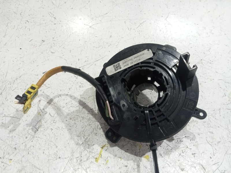 Recambio de anillo airbag para chevrolet cruze (j300) 2.0 cdi referencia OEM IAM 20817720  