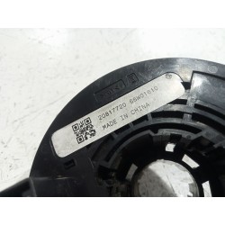 Recambio de anillo airbag para chevrolet cruze (j300) 2.0 cdi referencia OEM IAM 20817720  