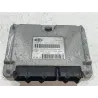 Recambio de centralita inyeccion para fiat ii panda (169)(2003) 1.2 referencia OEM IAM 1AW4AFSM  