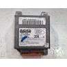 Recambio de centralita airbag para peugeot 306 (7b, n3, n5) 1.9 sld referencia OEM IAM 9628740380  