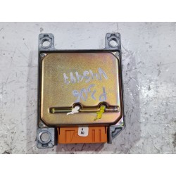 Recambio de centralita airbag para peugeot 306 (7b, n3, n5) 1.9 sld referencia OEM IAM 9628740380  