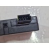 Recambio de modulo electronico para chevrolet aveo fastback 1.2 referencia OEM IAM 7812A284019  