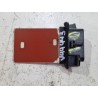 Recambio de resistencia calefaccion para chevrolet aveo fastback 1.2 referencia OEM IAM 52429971  