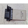 Recambio de resistencia calefaccion para chevrolet aveo fastback 1.2 referencia OEM IAM 52429971  