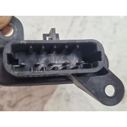 Recambio de resistencia calefaccion para chevrolet aveo fastback 1.2 referencia OEM IAM 52429971  