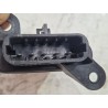Recambio de resistencia calefaccion para chevrolet aveo fastback 1.2 referencia OEM IAM 52429971  