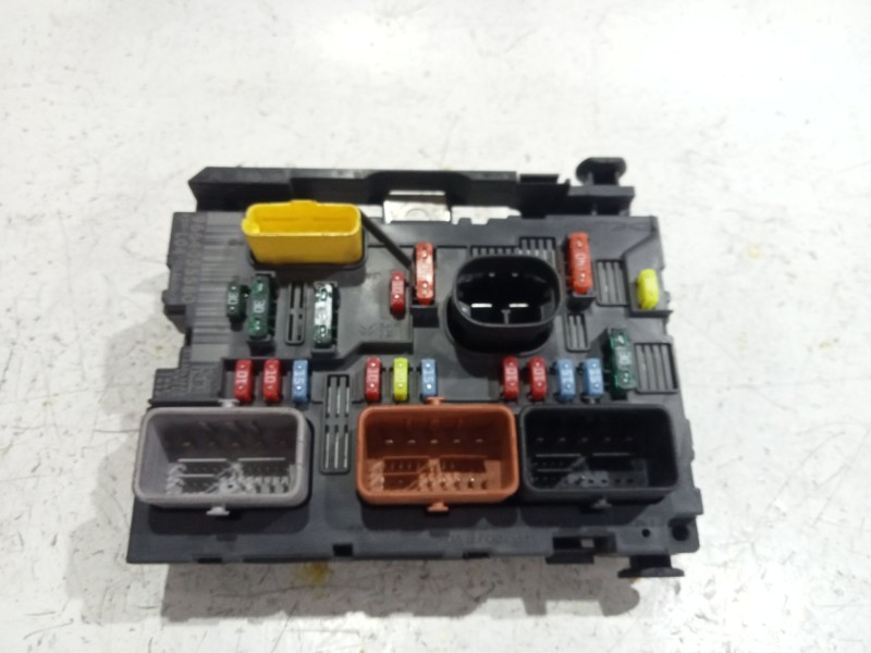 Recambio de bsm para citroën c2 (2003) 1.4 hdi referencia OEM IAM 9664055580  