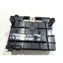 Recambio de bsm para citroën c2 (2003) 1.4 hdi referencia OEM IAM 9664055580  