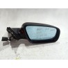 Recambio de retrovisor derecho para audi a3 (8l1) 1.9 tdi referencia OEM IAM E1010594  
