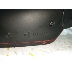 Recambio de retrovisor derecho para audi a3 (8l1) 1.9 tdi referencia OEM IAM E1010594  