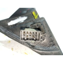Recambio de retrovisor derecho para audi a3 (8l1) 1.9 tdi referencia OEM IAM E1010594  