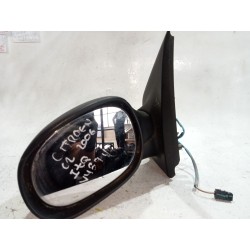 Recambio de retrovisor izquierdo para citroën c2 (2003) 1.4 hdi referencia OEM IAM e2011019  
