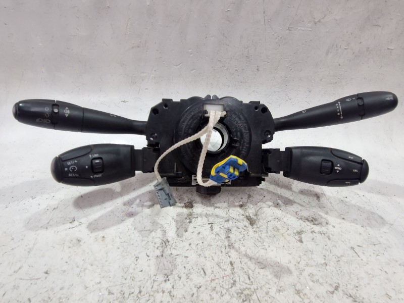 Recambio de com 2000 para citroën berlingo furgón (2008) 1.6 hdi 90 referencia OEM IAM 96662460XT  