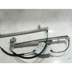 Recambio de mecanismo elevalunas delantero derecho para fiat ii scudo (272) combi (10.2006) 2.0 l1h1 130 multijet (5 pl.) [2,0 l