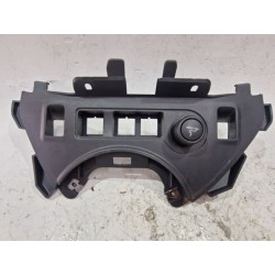 Recambio de toma corriente para citroën berlingo furgón (2008) 1.6 hdi 90 referencia OEM IAM 9680934977  
