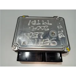 Recambio de centralita inyeccion para seat leon (1p1)(05.2005) 1.9 tdi referencia OEM IAM 03G906056AA  