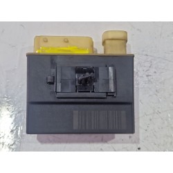 Recambio de caja precalentamiento para citroën berlingo furgón (2008) 1.6 hdi 90 referencia OEM IAM 9652021180  