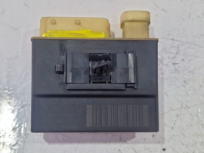 Recambio de caja precalentamiento para citroën berlingo furgón (2008) 1.6 hdi 90 referencia OEM IAM 9652021180  