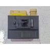 Recambio de caja precalentamiento para citroën berlingo furgón (2008) 1.6 hdi 90 referencia OEM IAM 9652021180  