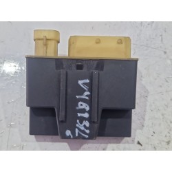 Recambio de caja precalentamiento para citroën berlingo furgón (2008) 1.6 hdi 90 referencia OEM IAM 9652021180  