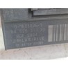 Recambio de caja precalentamiento para citroën berlingo furgón (2008) 1.6 hdi 90 referencia OEM IAM 9652021180  