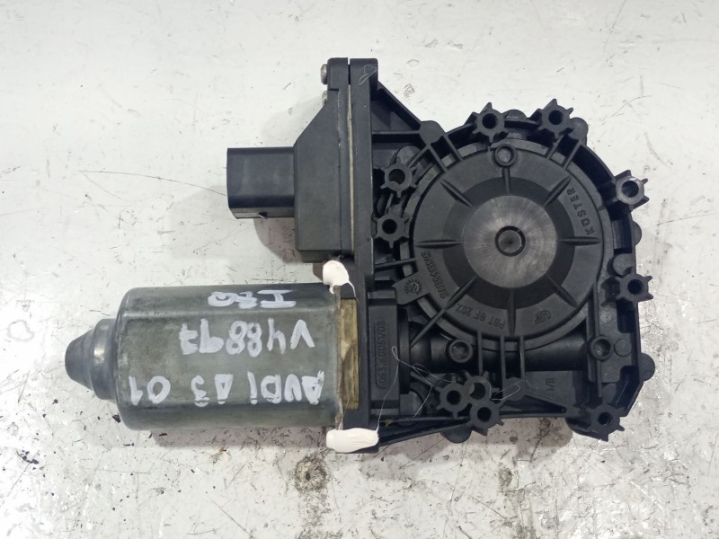 Recambio de motor elevalunas trasero izquierdo para audi a3 (8l1) 1.9 tdi referencia OEM IAM 8L4959801C  