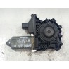 Recambio de motor elevalunas trasero izquierdo para audi a3 (8l1) 1.9 tdi referencia OEM IAM 8L4959801C  
