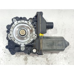 Recambio de motor elevalunas trasero izquierdo para audi a3 (8l1) 1.9 tdi referencia OEM IAM 8L4959801C  