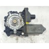 Recambio de motor elevalunas trasero izquierdo para audi a3 (8l1) 1.9 tdi referencia OEM IAM 8L4959801C  