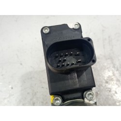 Recambio de motor elevalunas trasero izquierdo para audi a3 (8l1) 1.9 tdi referencia OEM IAM 8L4959801C  