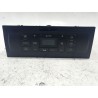 Recambio de mando climatizador para audi a3 (8l1) 1.9 tdi referencia OEM IAM 8L0820043H  