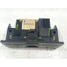 Recambio de mando climatizador para audi a3 (8l1) 1.9 tdi referencia OEM IAM 8L0820043H  