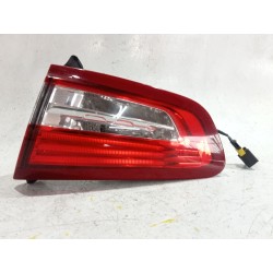 Recambio de piloto porton trasero derecho para citroën ds5 2.0 bluehdi 180 referencia OEM IAM FR26220212  