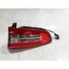 Recambio de piloto porton trasero derecho para citroën ds5 2.0 bluehdi 180 referencia OEM IAM FR26220212  