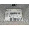 Recambio de centralita inyeccion para fiat ii panda (169)(2003) 1.2 referencia OEM IAM 1AW4AFSM  