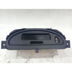Recambio de pantalla multifuncion para renault clio ii (bb_, cb_) 1.9 d (b/cb0e, bb0j) referencia OEM IAM P7700428029A  